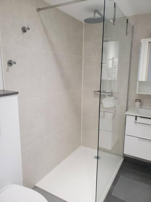 Gite Studio 4 A 6 Personnes Doue-la-Fontaine Exterior photo