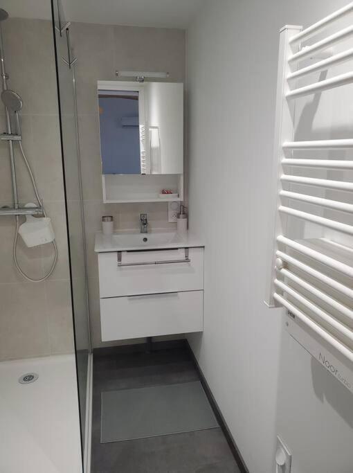 Gite Studio 4 A 6 Personnes Doue-la-Fontaine Exterior photo