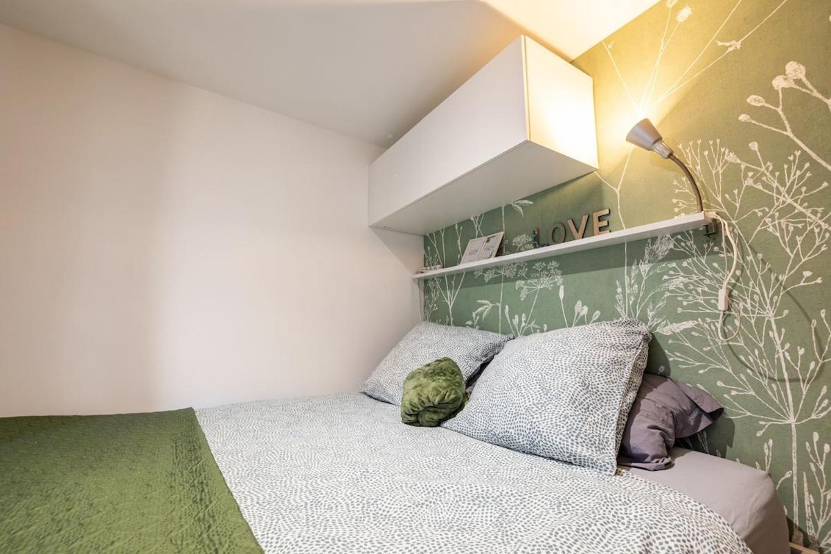 Gite Studio 4 A 6 Personnes Doue-la-Fontaine Exterior photo